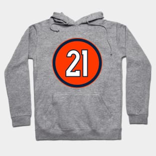 AJ Bouye Hoodie